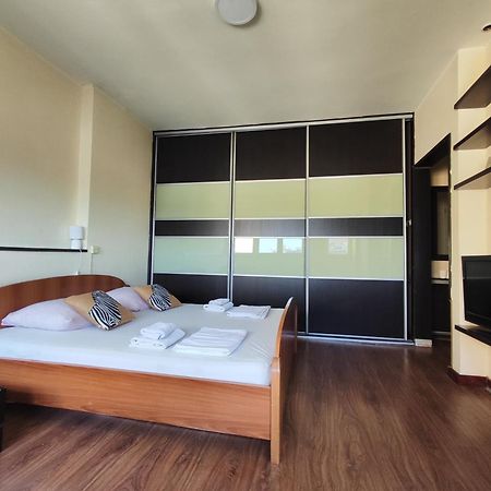 Balkan-Inn Studio Centar Apartment Belgrad Dış mekan fotoğraf