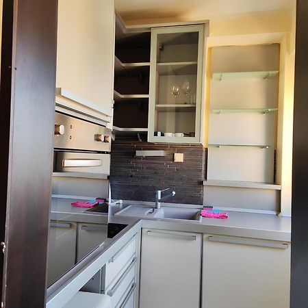 Balkan-Inn Studio Centar Apartment Belgrad Dış mekan fotoğraf