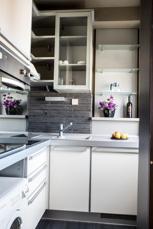Balkan-Inn Studio Centar Apartment Belgrad Dış mekan fotoğraf