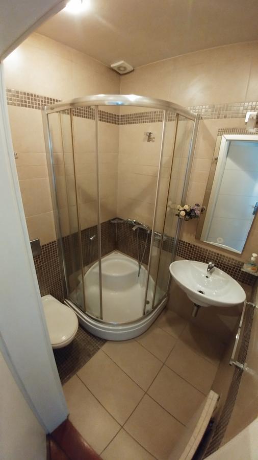 Balkan-Inn Studio Centar Apartment Belgrad Dış mekan fotoğraf